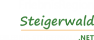 ErlebnisRegion Steigerwald