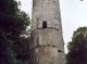 Wallburgturm bei Eltmann