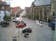 Webcam Marktplatzansicht Gerolzhofen
